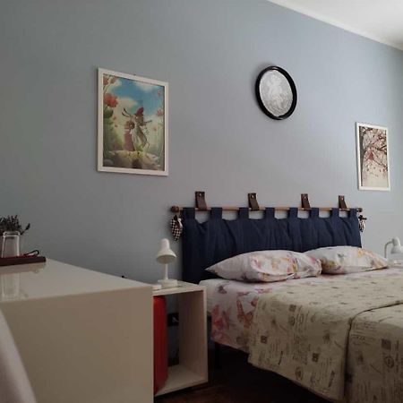 B&B Casa Lisa Miane Eksteriør billede