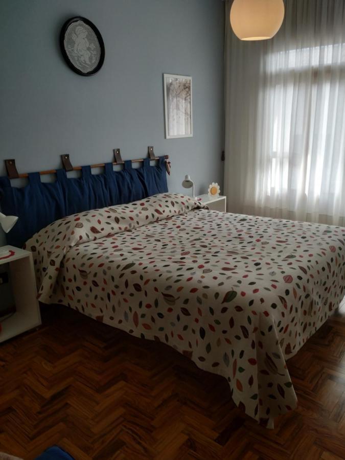 B&B Casa Lisa Miane Eksteriør billede