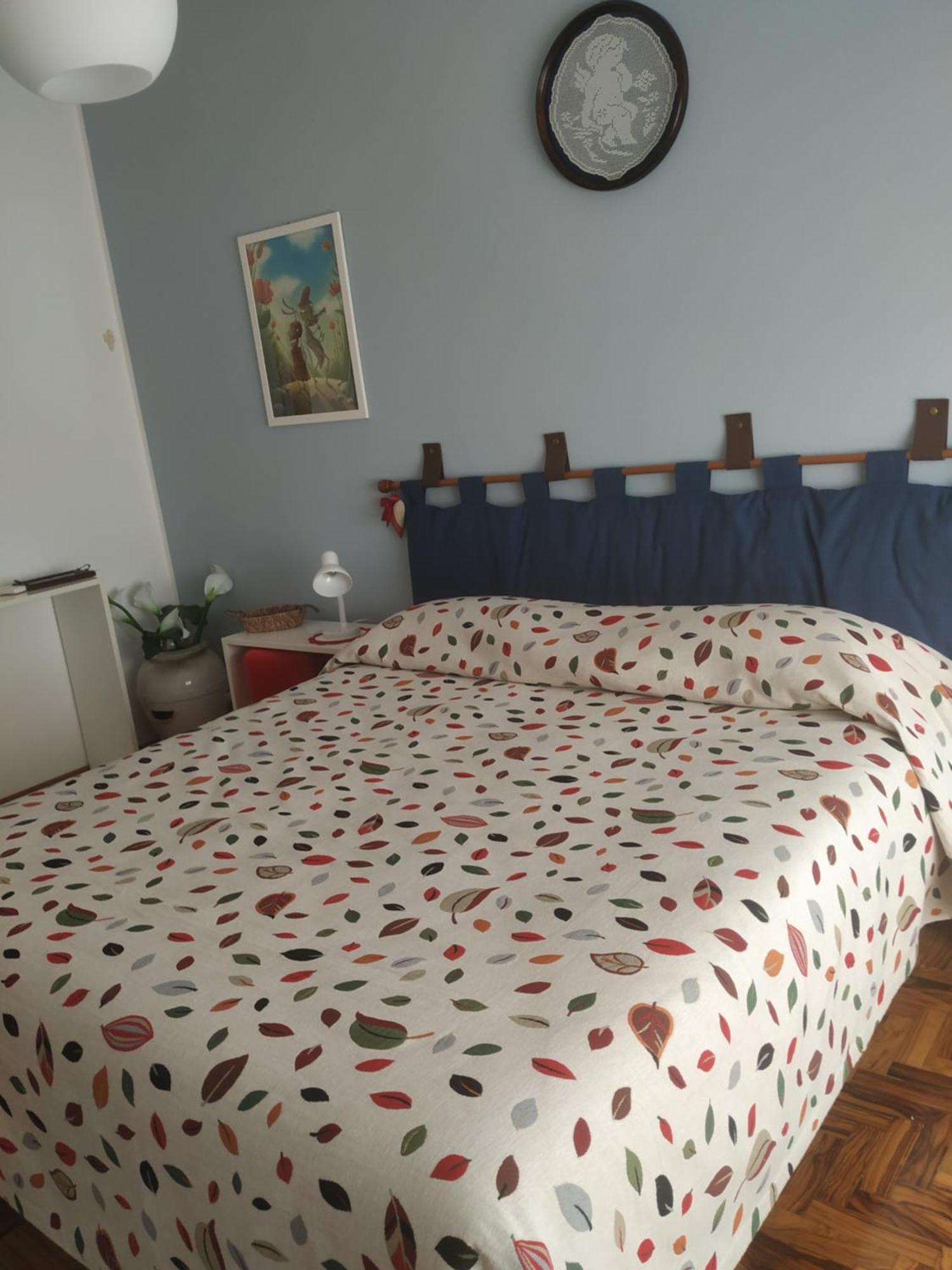B&B Casa Lisa Miane Værelse billede