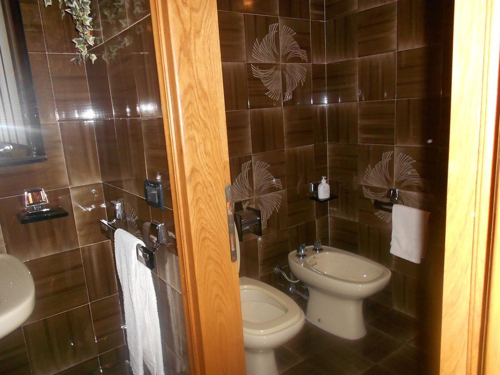 B&B Casa Lisa Miane Eksteriør billede
