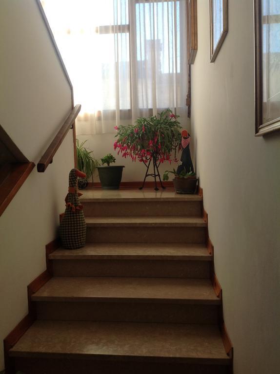 B&B Casa Lisa Miane Eksteriør billede
